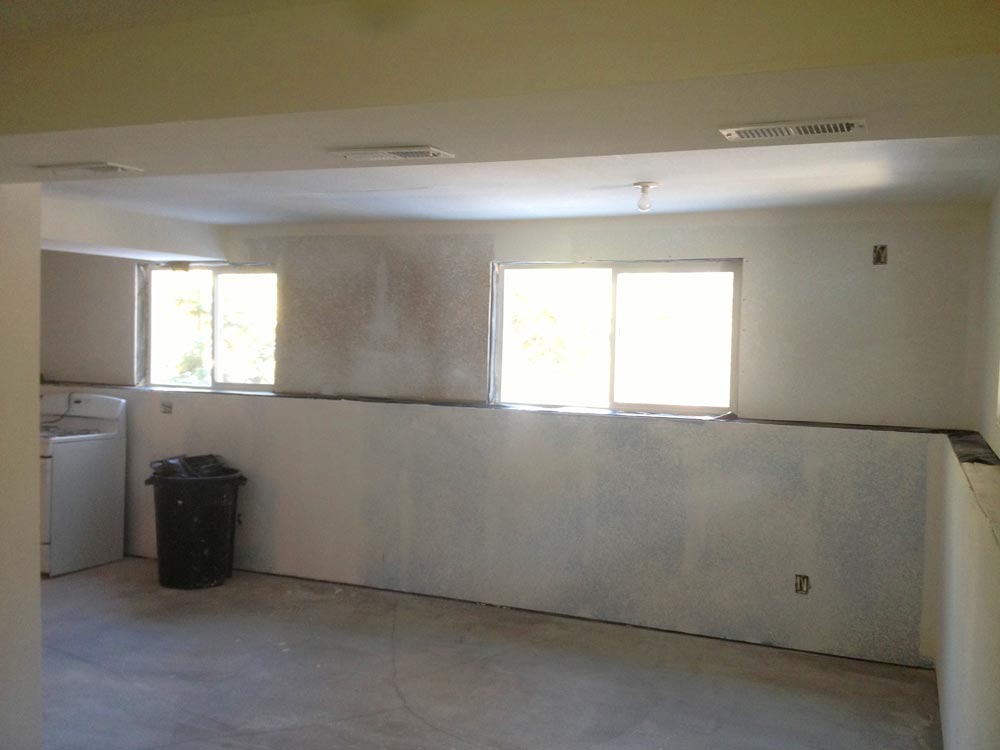 General Contractor: Painting in Girdwood and Anchorage, Alaska